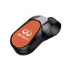 Infiniti Q50L/QX50/QX60 Sun Visor Clip for Sunglasses & Bills