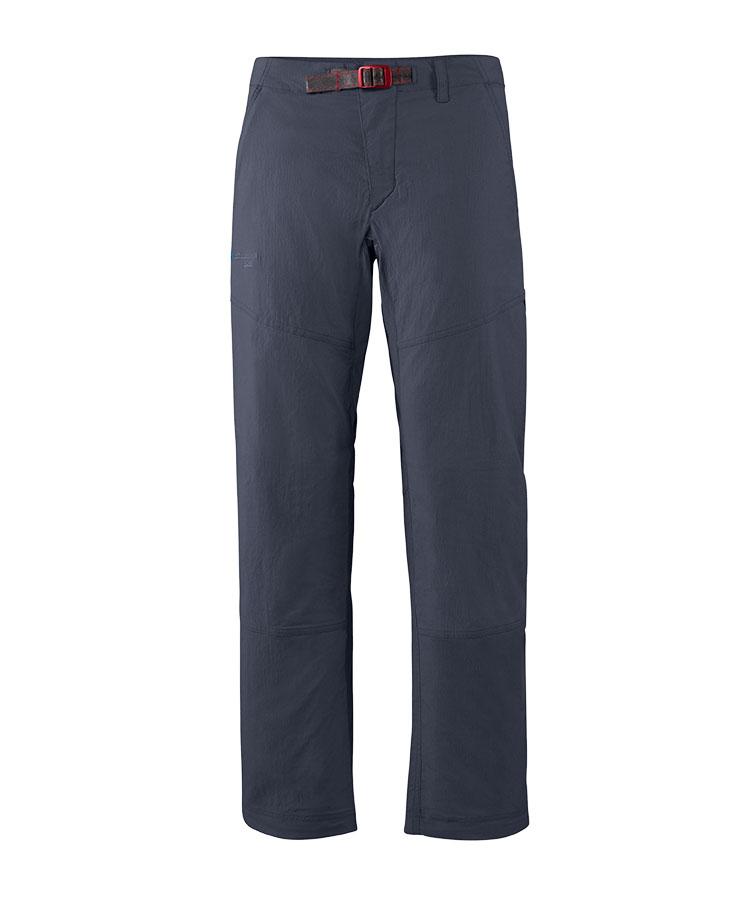 Keullateomyujen Asar Pants Women