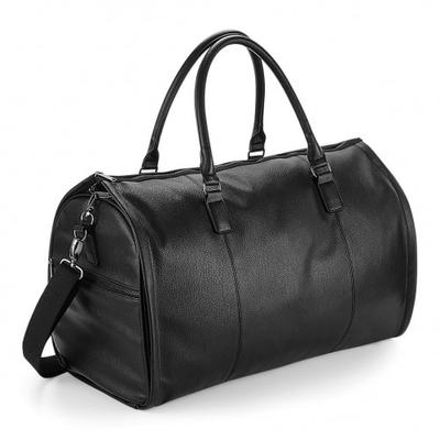 Nuhide Garment Weekender Duffel/Holdall Bag