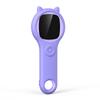 Kids Optical Microscope 200 Megapixels With Photo Video Function 500x Observe Microscopic World Science Children Educational Toy
