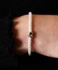 Noonoo Fingers Glow Heart Bracelet