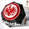 Eintracht Fashionable Automatic Opening/Closing Folding Umbrella. Portable and Foldable, Ideal for Gift, Travel, and Daily Use.