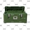 Assault Wolf 30L Insulated Food Delivery Box