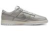 Nike Dunk Low Argento Metallico DX3197-095