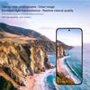 For iQOO 15 Ultra 5G Glass IMAK High Definition Glass Lens Film Self-positioning Version