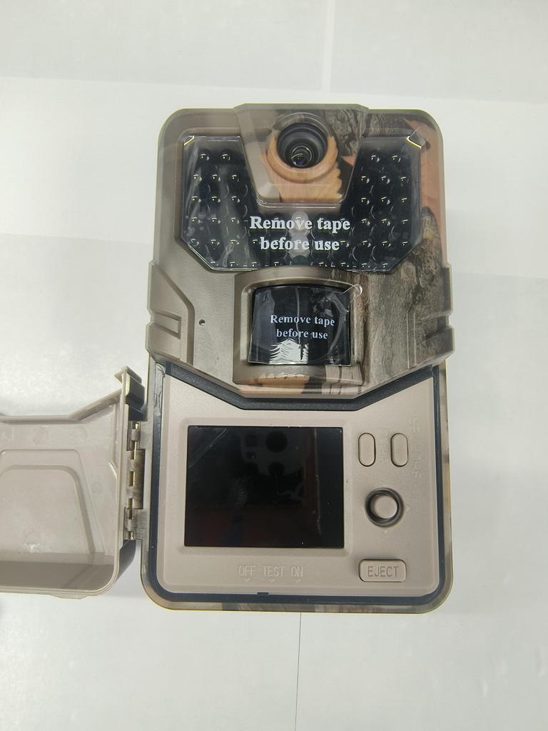 Fotocamera da caccia SUNTEKCAM Wifi900pro, 36MP, 4K, Impermeabile IP65