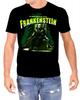 Frankenstein Horror T-Shirt