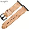 Cinturino per orologio accessori per orologio braccialetti per orologio per cinturino Apple watch 42mm 38mm iwatch 44mm 40mm cinturini Serie 4 3 2 1