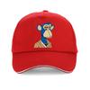 Bored Ape Yacht Club Nft Druck Baseballkappe Bored Ape Yacht Club Leichtgewicht Unisex Outdoor Bayc Ntf Hüte