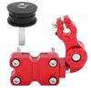 Motorcycle Chain Tensioner Automatic Adjuster for ATV OffRoad Vehicle Dirt Bike