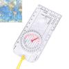Magnifying Orienteering Compass Navigation Map Reading Scouts Army Cadet Hiking