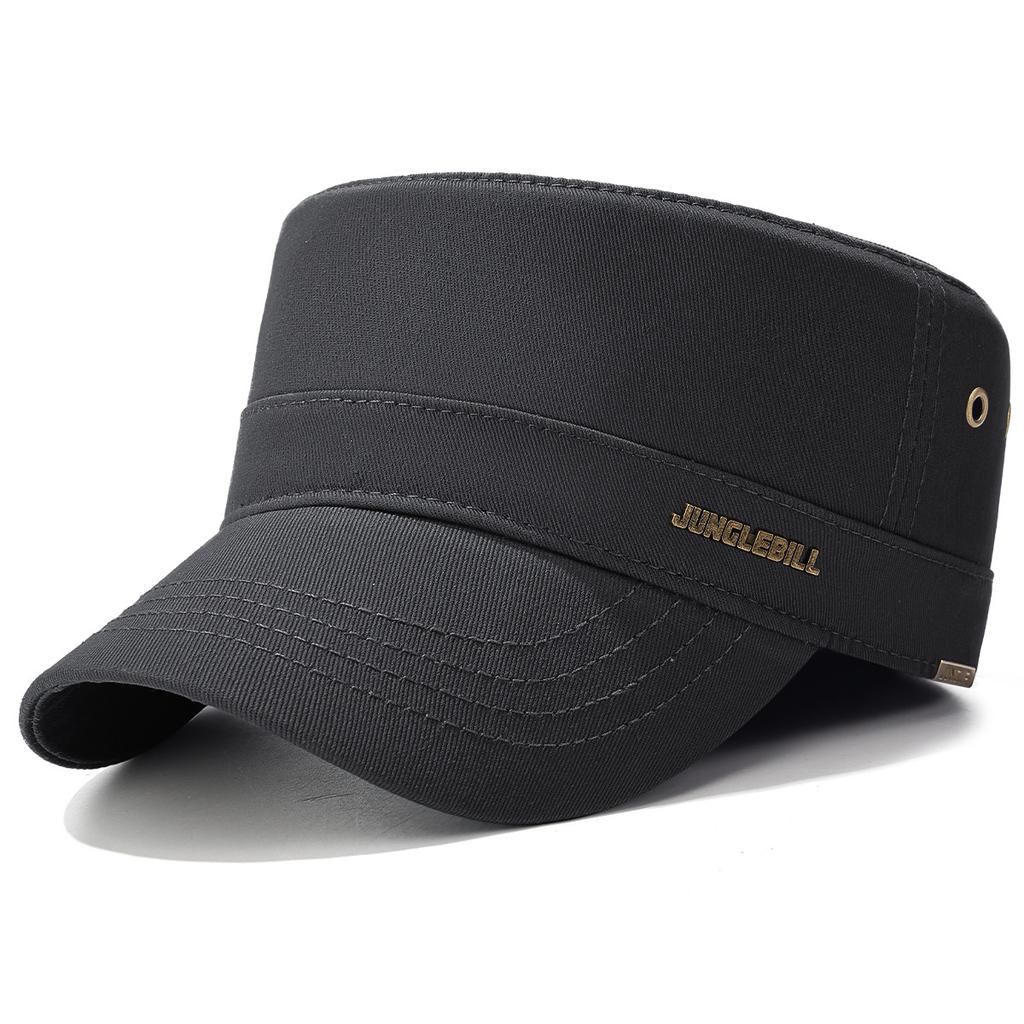 Outdoor Men's Flat Top Hat Sunhat