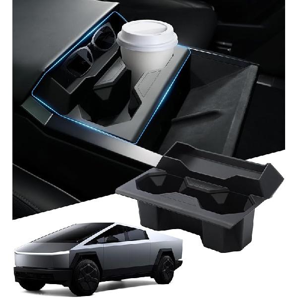 Car Cup Holder For Toyota Camry 2026 2025, Interior Accessories Cup Holder Ert For Toyota Camry SE | XSE | LE | XLE 2025 2026, Black Cup Holder for 2024-2026