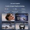 SANAG S6S Ultra Ear Clip Bluetooth AI Translator Headphones