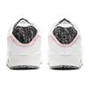 Nike Air Max 90 M2Z2 Recycled Wool Pack - White Photon Dust Men Sneakers Bright-Crimson DD0383-100