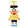 Kawada Nanoblock Nobita 14,2 x 9,5 x 4,6 cm NBCC_037