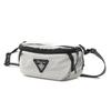 Outdoor Hiking Fanny Pack, Lightweight Chest Bag, Men's and Women's Mountaineering Equipment, Cycling Bag, Tide Brand Commuter Messenger Shoulder Bag