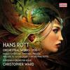 Orchestral Works 1 [CD]
