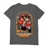 Steven Rhodes Unisex Adult Curses & Spells T-Shirt