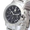 Elgin Men's Silver Chronograph Watch FK1409S-B