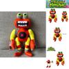 Plüsch My Singing Monsters Wubbox Stofftierpuppen Kinder Baby Geburtstagsgeschenk