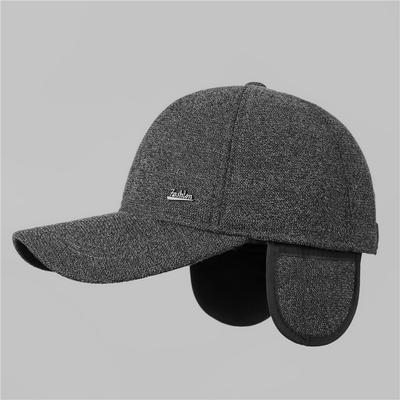 Kopfbedeckungen – Baseballcaps, Kappen & Barette