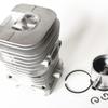Cylinder Designed To Fit P350 P351 220 221 260 351 370 390 420 Air Compressor Models In Manufacturing Settings