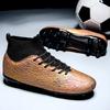 TF/FG High-quality Football Shoes for Sale, Professional Sports Shoes, Indoor Training Shoes