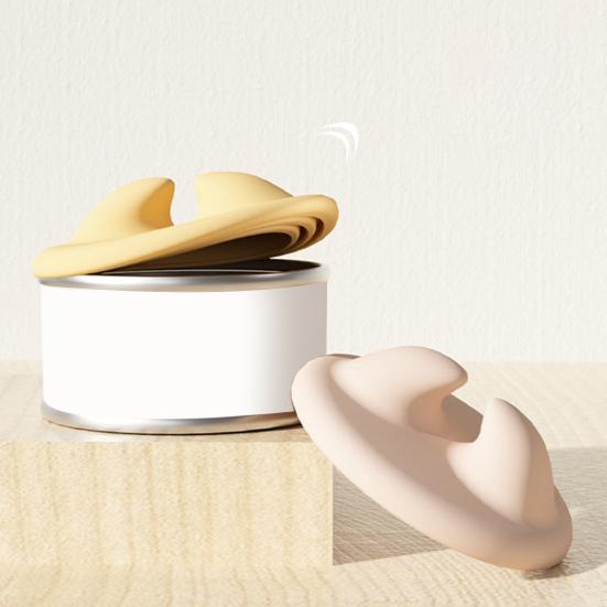 Pet Food Can Opener Dog Food Scraper Dishwasher Safe Can Lid Cat Can Opener for Scraping Scooping Serving Pet Food from Cans