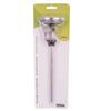 Steel preserving thermometer with 28 cm probe