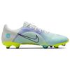 Nike Mercurial Vapor 14 Academy MG 'Dream Speed - Barely Green Electro Purple' Men's CV0969-375