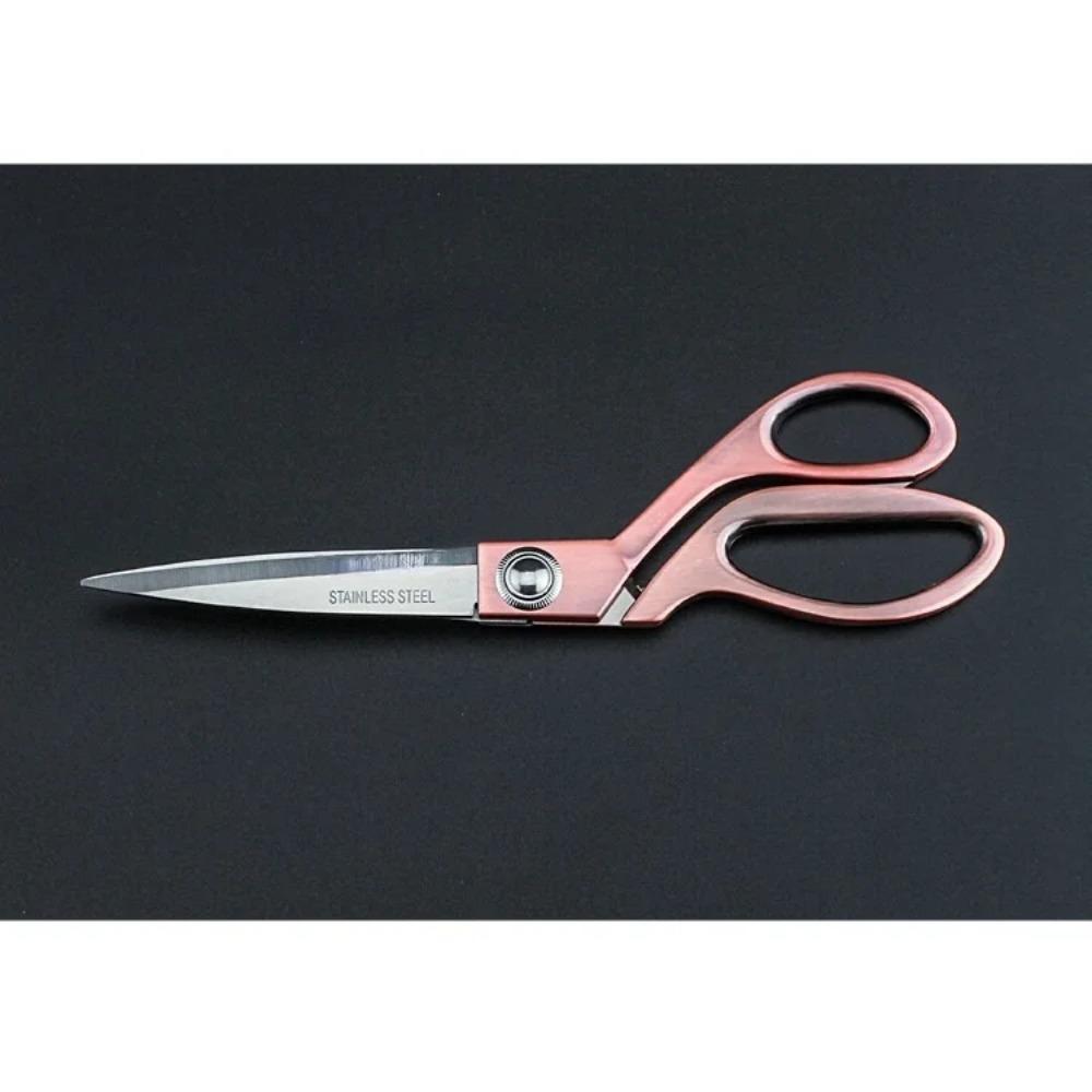 Foarfeci Profesionale de Croitor din Oțel Inoxidabil Foarfeci de Cusut Vintage pentru Lucru Manual Foarfeci de Croitorie Unealtă de Tăiat Materiale DIY