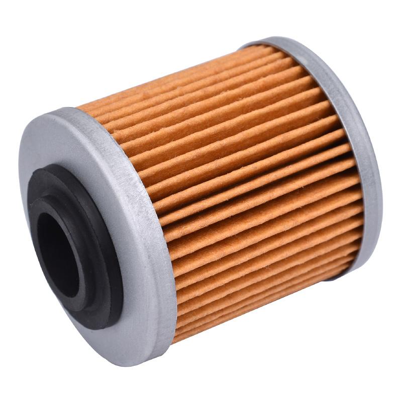 560 Motorcycle Accessories Engine Oil Filter for Can-Am ATV DS450 2008 2009 DS450 EFI