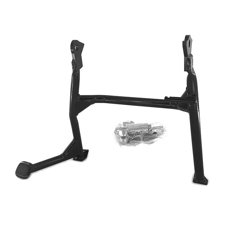 Norden901 Motorcycle Accessories Parking Support Bracket Middle Kick Stand Center Kickstand Fit For Husqvarna Norden 901
