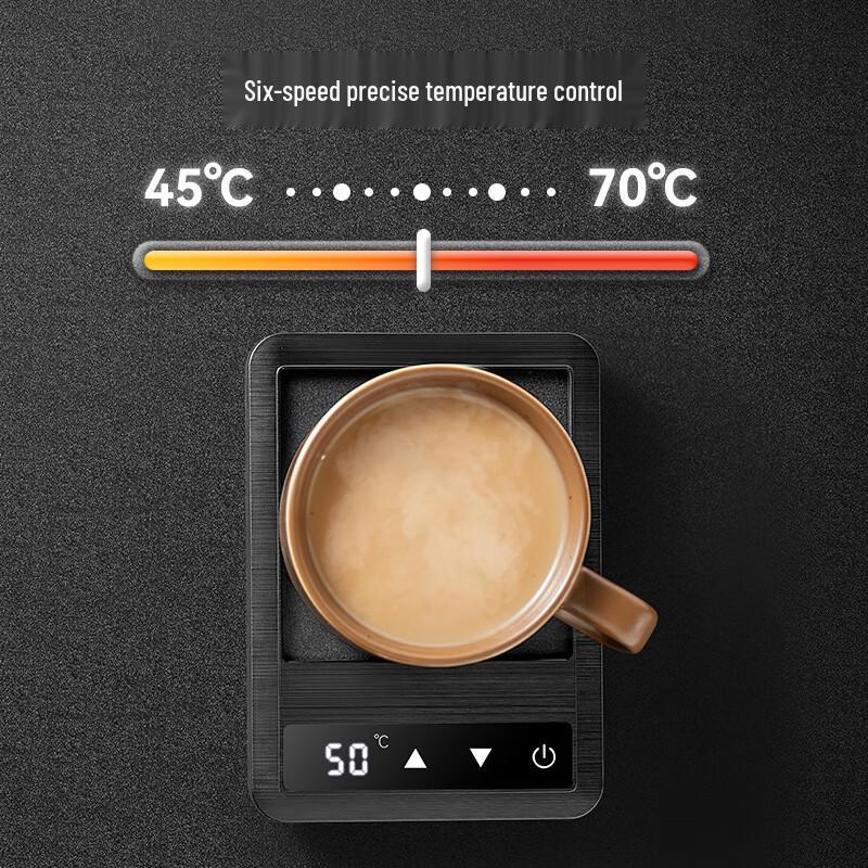 OIMG 55°C Smart Beverage Warmer