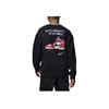 Jordan Anti-Gravity Machines Logolu Uzun Kollu Bisiklet Yaka Sweatshirt Çocuk Üstleri Siyah FZ6145-010