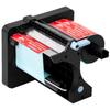 2025+ Fully Automatic Label Dispenser 12V 3 Speed 20-130mm Auto Label Stripping Machine Sealing Sticker Label Separator EU Plug