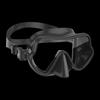 Adult Snorkeling Mask and Goggles Set