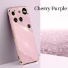 Electroplated Gold Border Case For Nothing Phone3 Phone (3a) Pro Phone 3A Phone 2a 2 Nothing CMF Phone2 Soft Plating Edge Cover