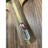 Used Butterfly Primorac FL table tennis racket