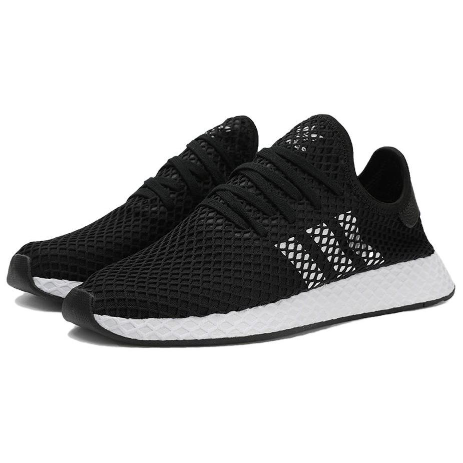 adidas Deerupt Runner 'Core Black' BD7890