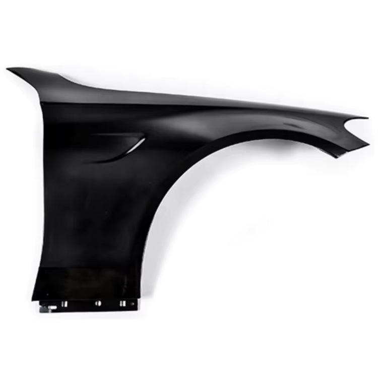 

Mercedes-Benz C-Class W205 C300 Front Fender (2058800106/2058800206) 2058800206 Steel