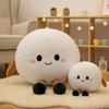 Peluche de Ping Pong de Dibujos Animados Decoración para Niños Regalo Para Sala de Juegos Infantil