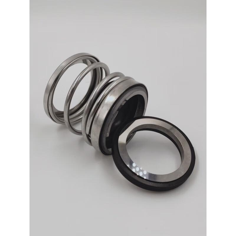 Snow Battle Mechanical Seal 108-30