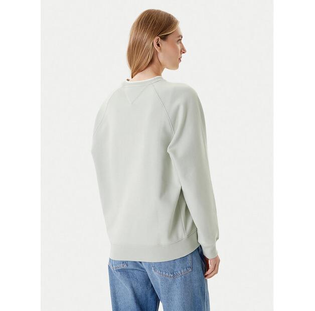 Толстовка Tommy Jeans Script