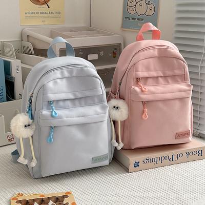 Mädchen Pendlerrucksack Kinder Schultasche Schüler Outdoor Reise Rucksack