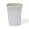 Francfranc Pair Gift Tumbler Set NATURAL
