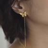 M.atur Like Butterfly Earring 01