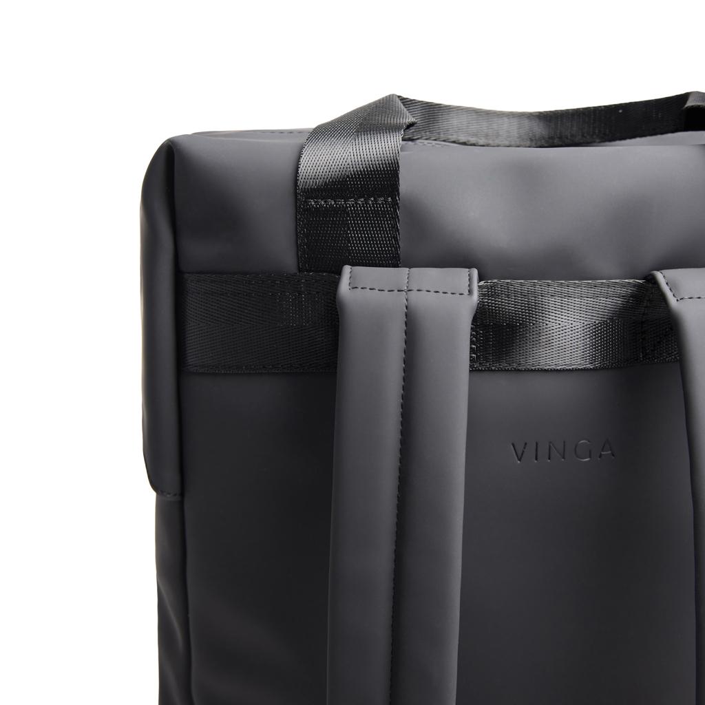 Vinga Baltimore Recyklovaný batoh 18 l