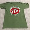 Collection Stone Temple Pilots Logo Band GREEN T SHIRT FULL SIZE S-5XL Unisex T-Shirt
